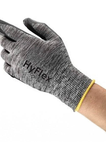 Guantes de Seguridad Ansell HyFlex® 11 - 801 - Anditek