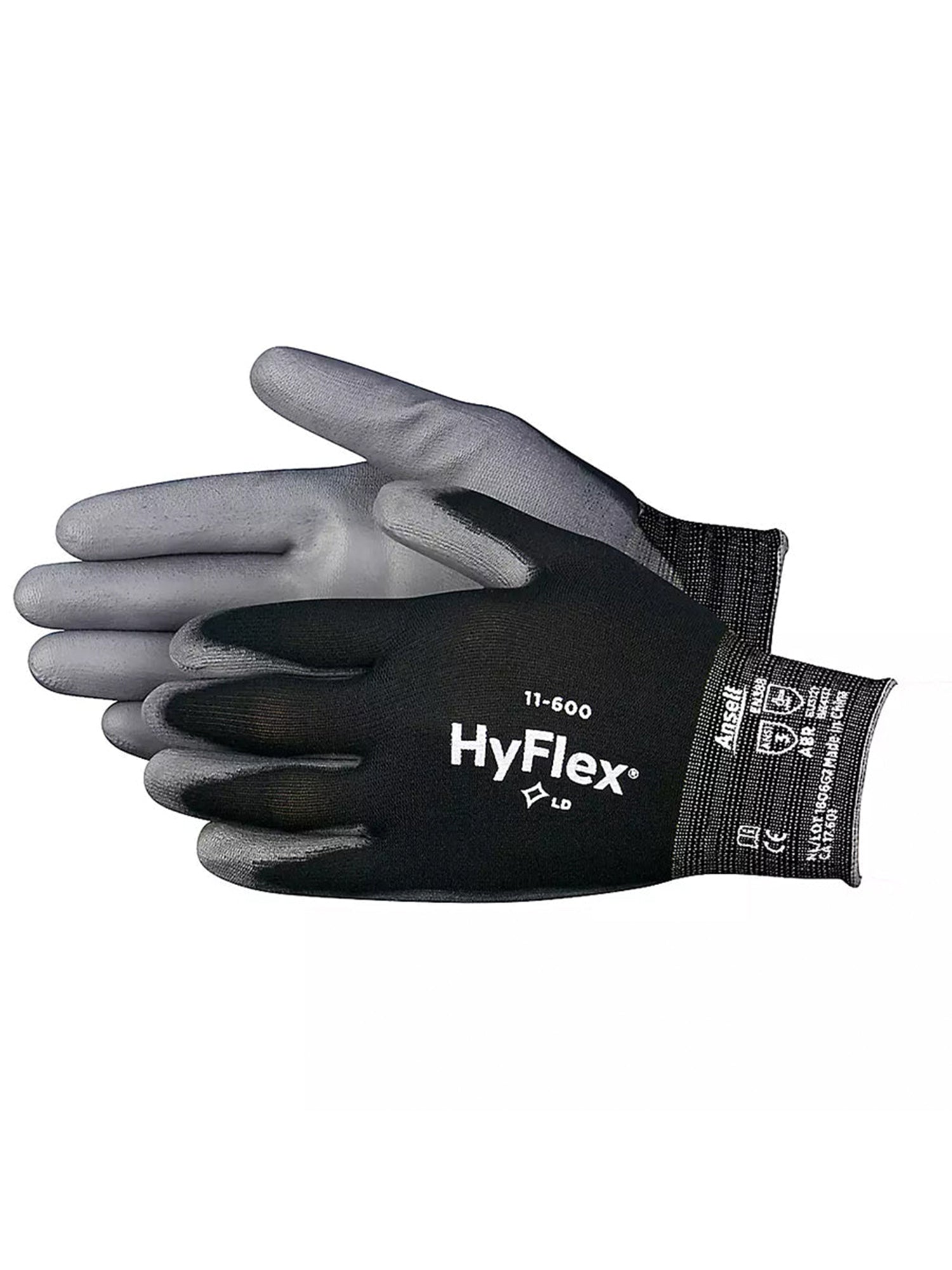 Guantes Industriales HyFlex® 11 - 600 - Anditek