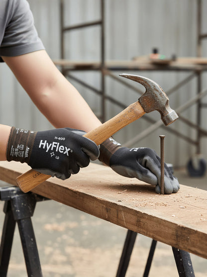 Guantes Industriales HyFlex® 11 - 600 - Anditek