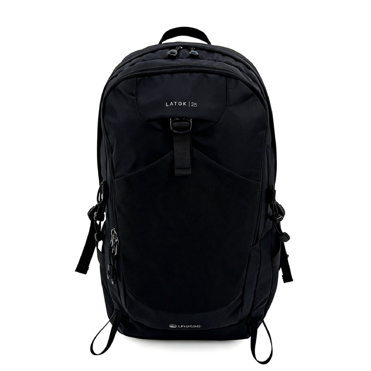 Mochila Latok 25L vista lateral