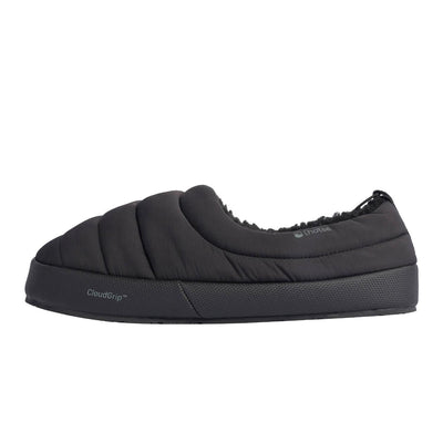 Pantuflas Nimbus interior con forro y relleno térmico