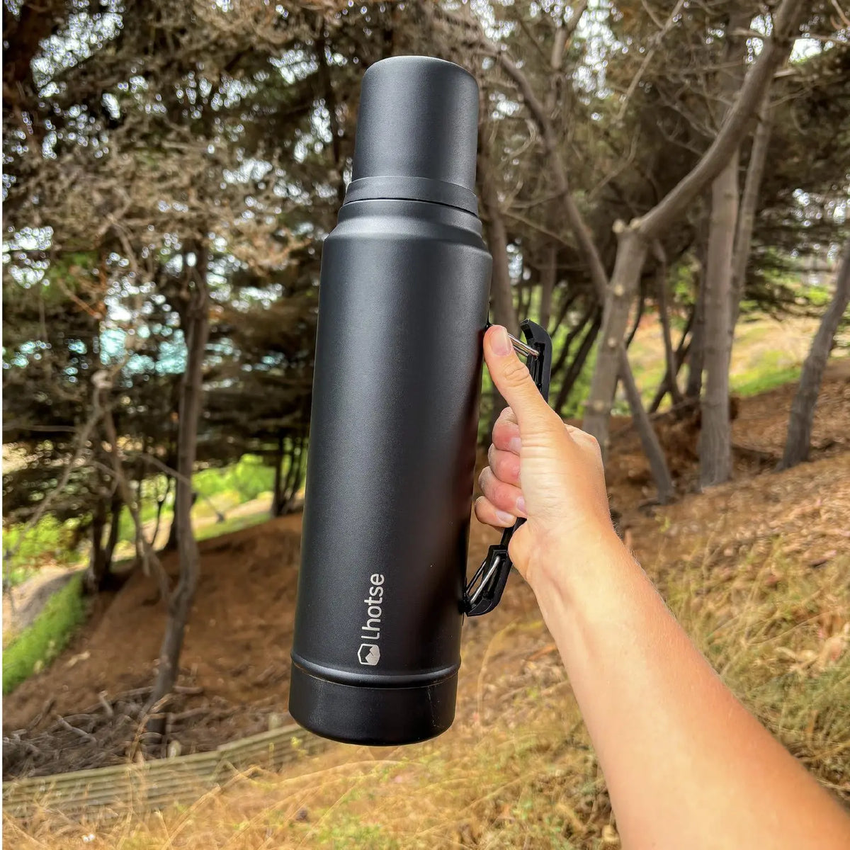 Termo Classic 1,3 L en sus distintos colores