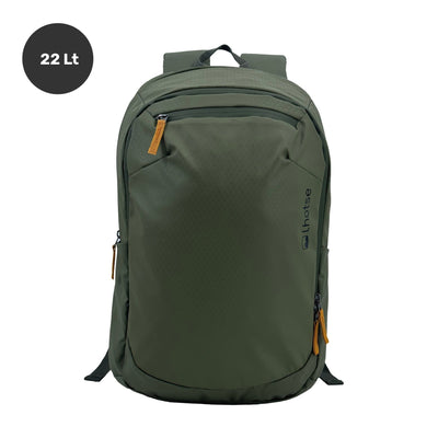 Mochila Pumori 22L vista lateral