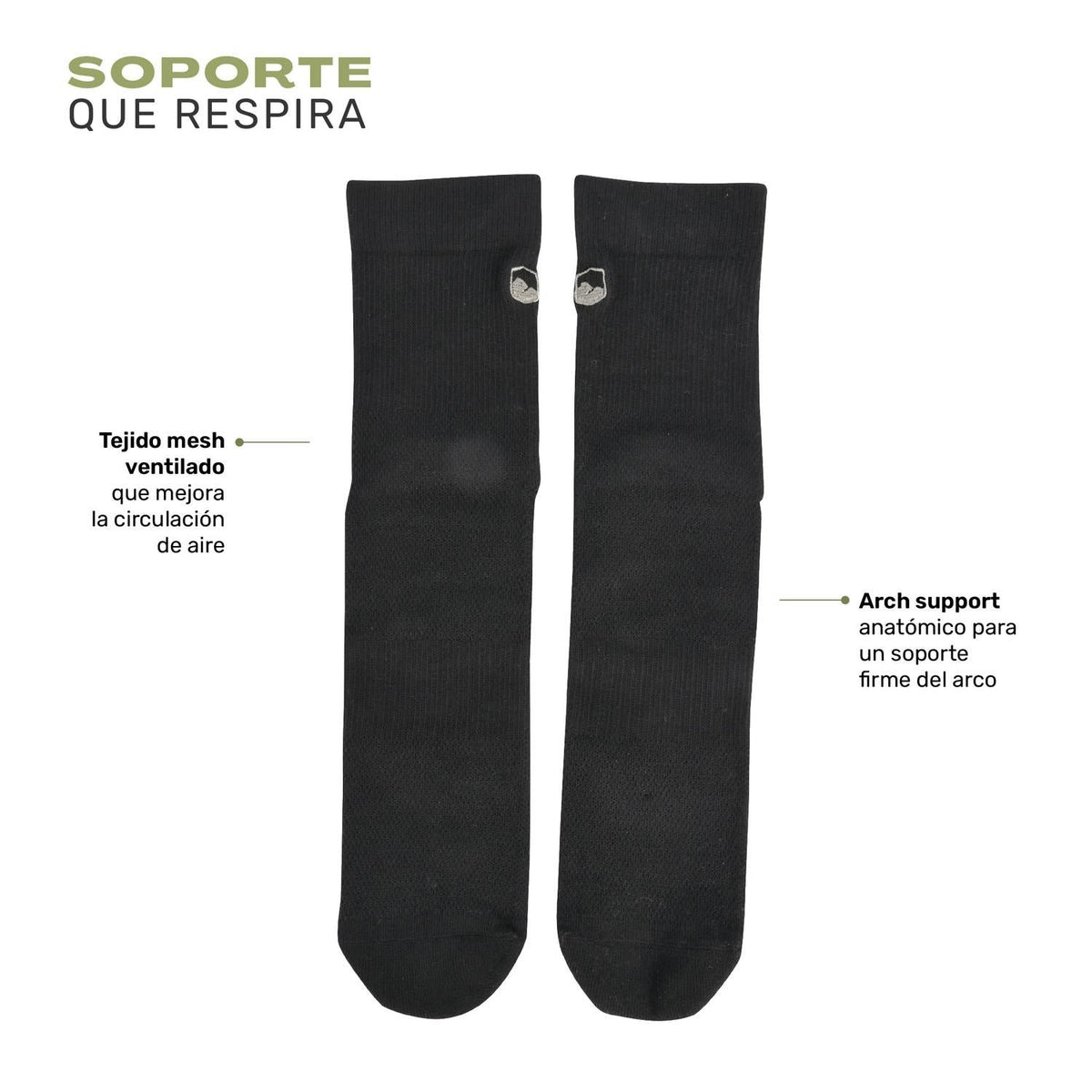 Calcetines Numa en sus distintos colores