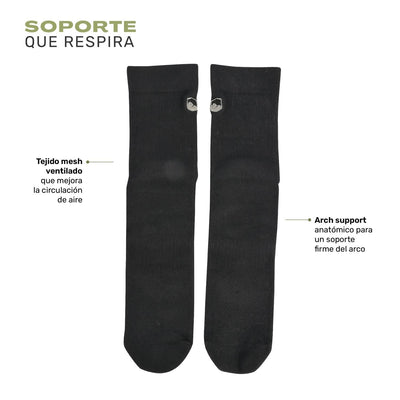 Calcetines Numa en sus distintos colores