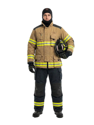 Korvo KFR685 Fireproof Balaclava - Anditek