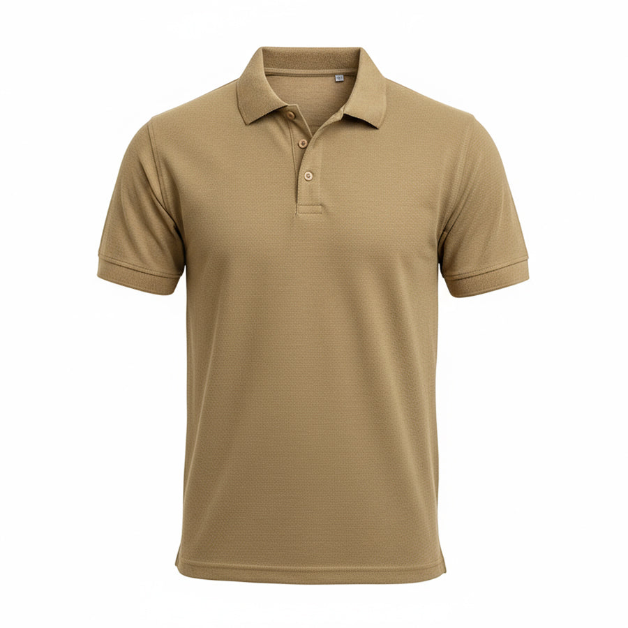 Polera Técnica Kumera Oxwear Hombre