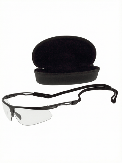 Lente de Seguridad Fotocromático Korvo - Anditek