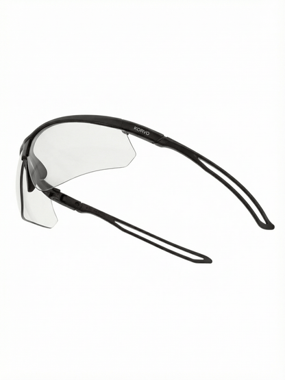 Lente de Seguridad Fotocromático Korvo - Anditek