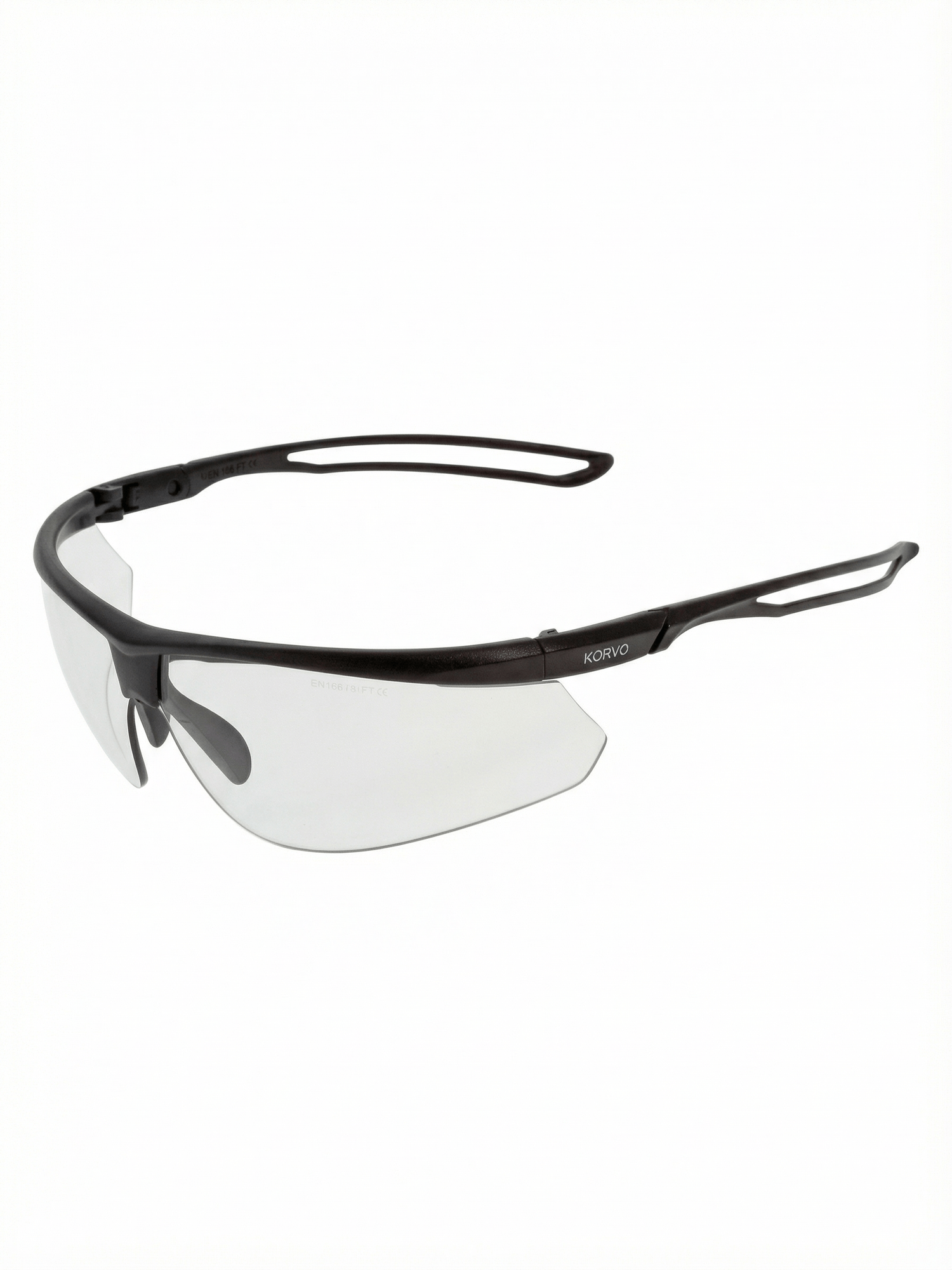 Lente de Seguridad Fotocromático Korvo - Anditek