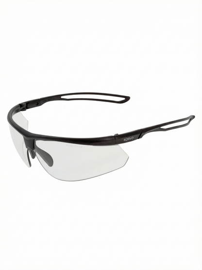 Lente de Seguridad Fotocromático Korvo - Anditek