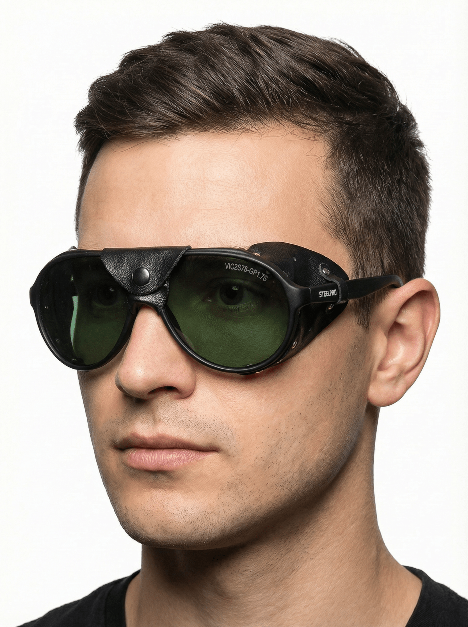 Lentes de Seguridad Steelpro Aspen para Alta Montaña - Anditek