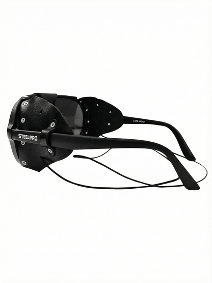 Lentes de Seguridad Steelpro Aspen para Alta Montaña - Anditek