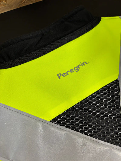 Chaleco Geólogo N1 Phoenix Peregrin Hombre – High Vis Premium