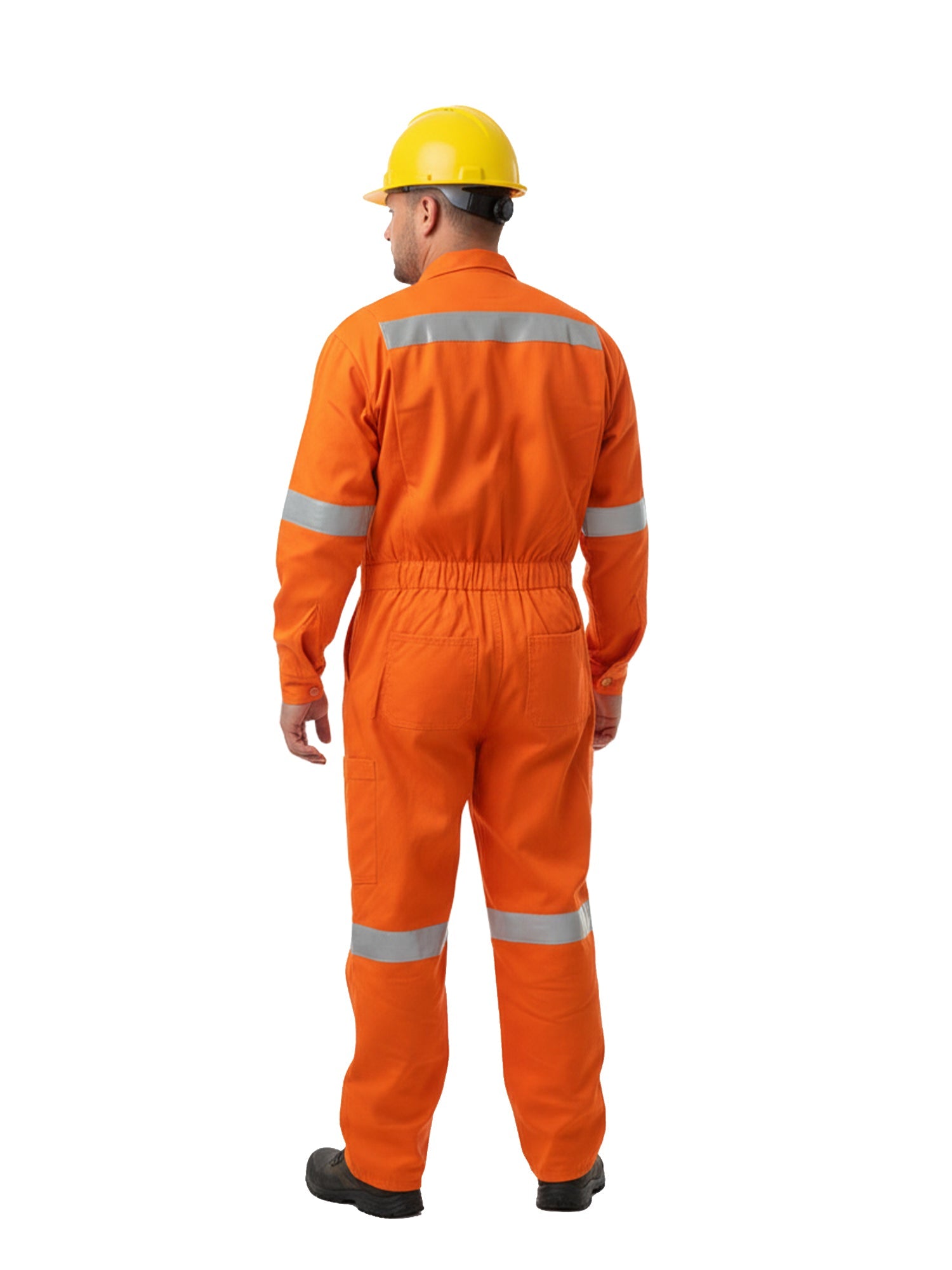 Overol Piloto Canvas - Anditek