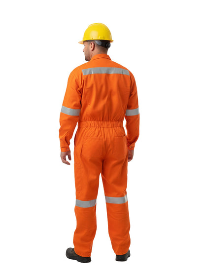 Overol Piloto Canvas - Anditek