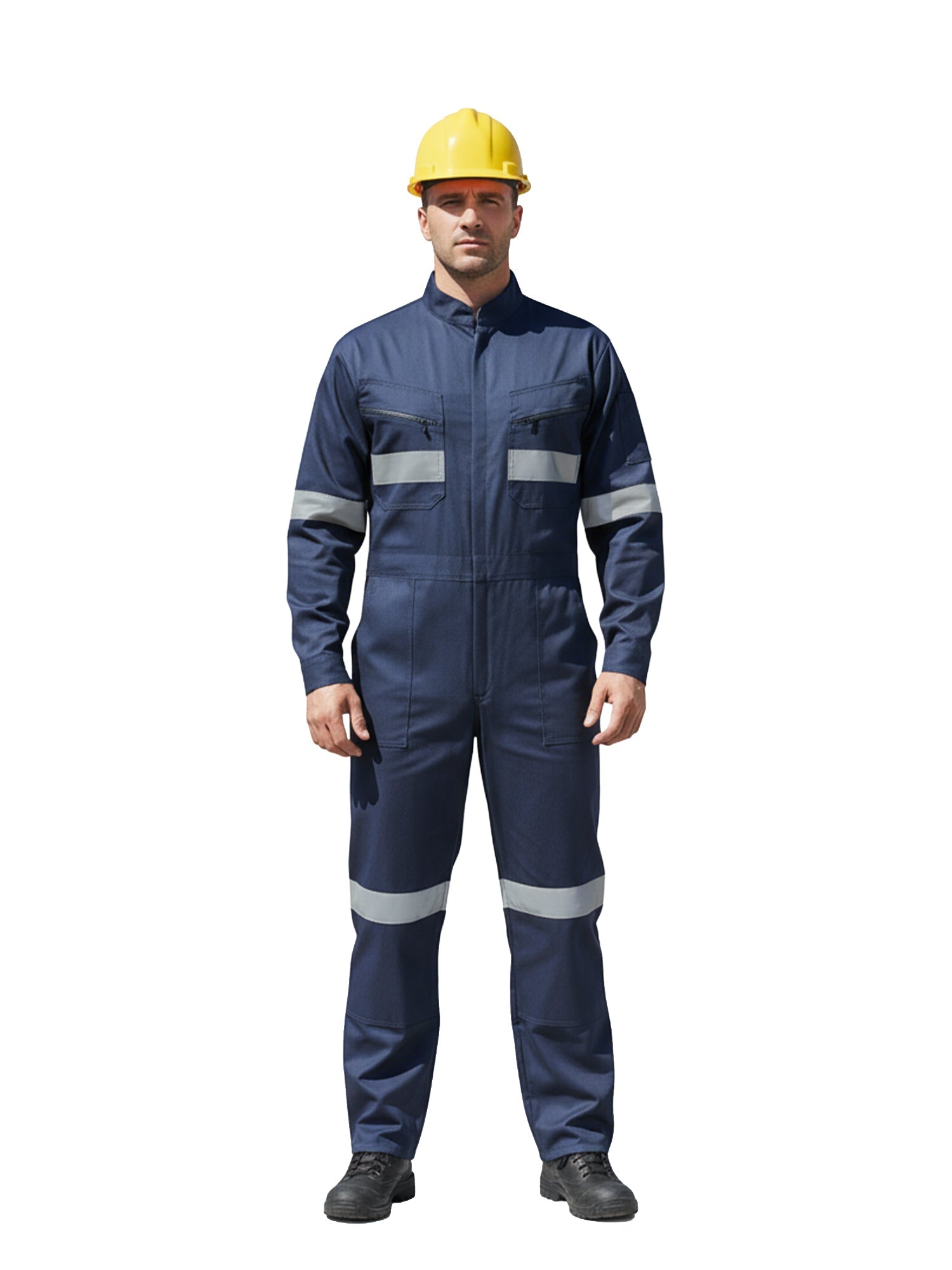 Overol Piloto Canvas - Anditek