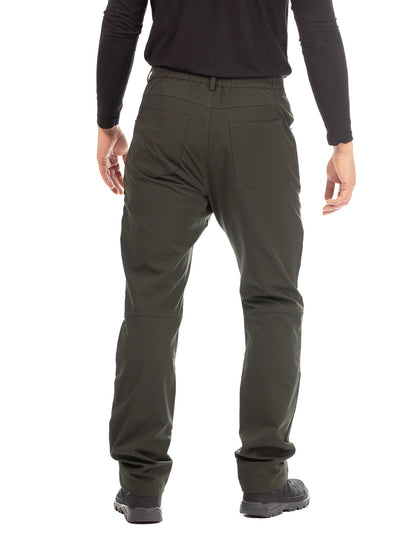 Pantalón Antiácido Oxwear Zuri Hombre - Anditek