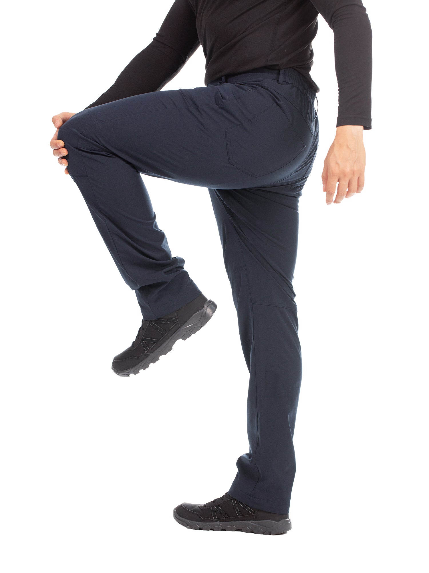 Pantalón Antiácido Oxwear Zuri Hombre - Anditek