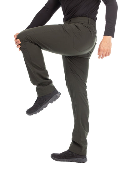 Pantalón Antiácido Oxwear Zuri Hombre - Anditek
