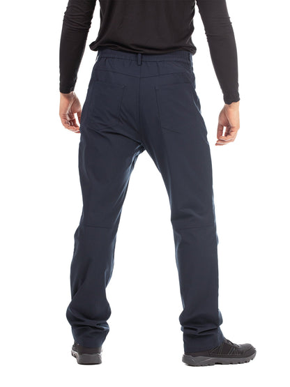 Pantalón Antiácido Oxwear Zuri Hombre - Anditek