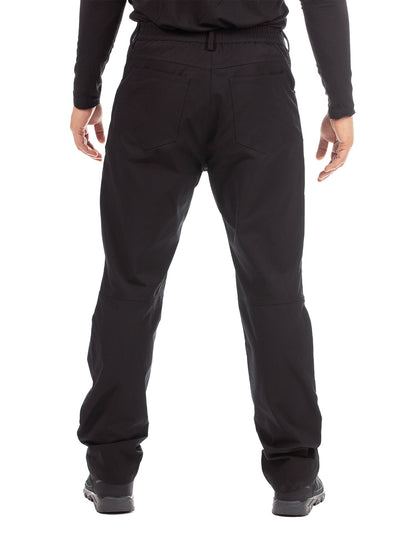Pantalón Antiácido Oxwear Zuri Hombre - Anditek