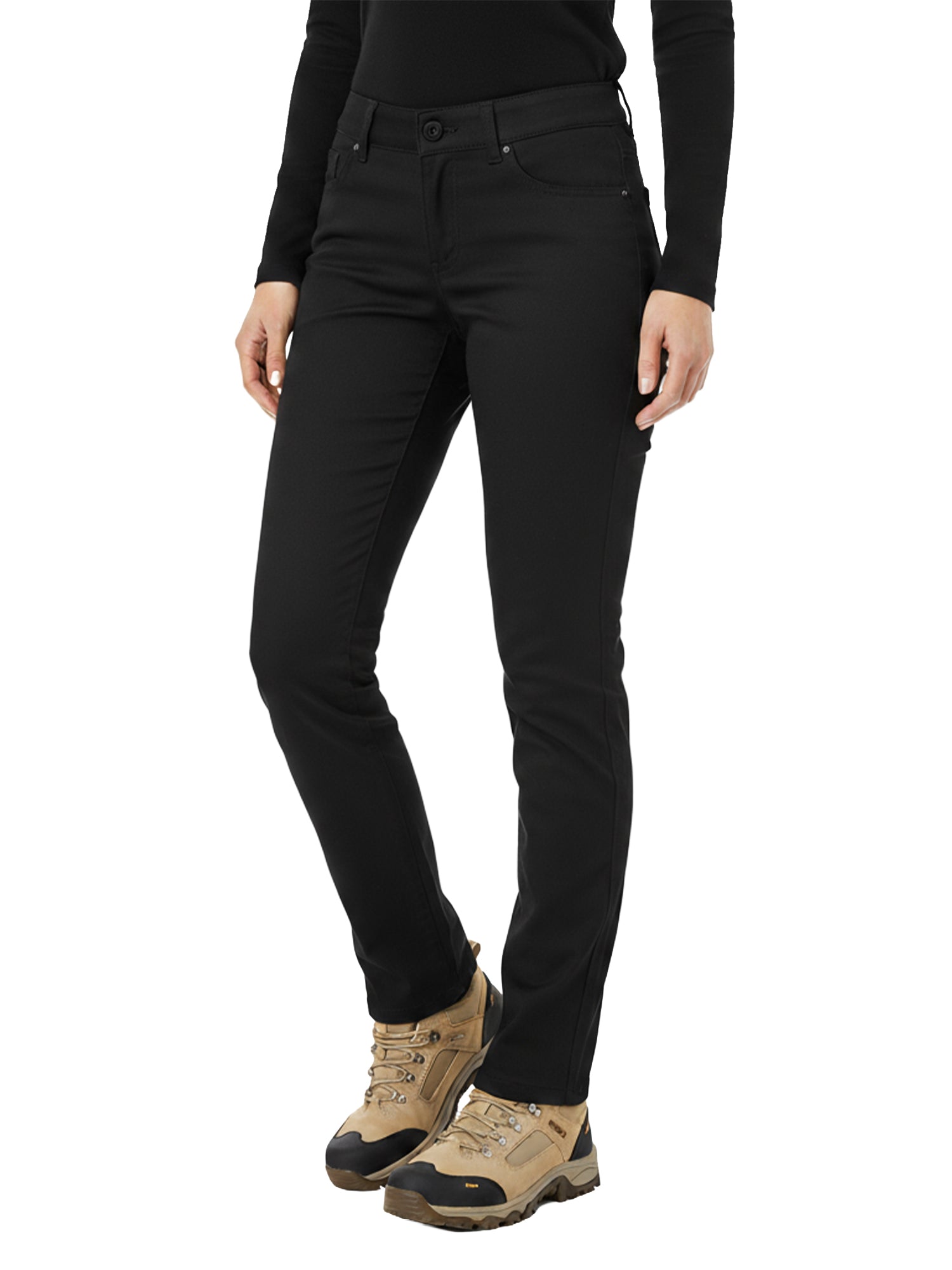 Pantalón Antiácido Oxwear Zuri Mujer - Anditek