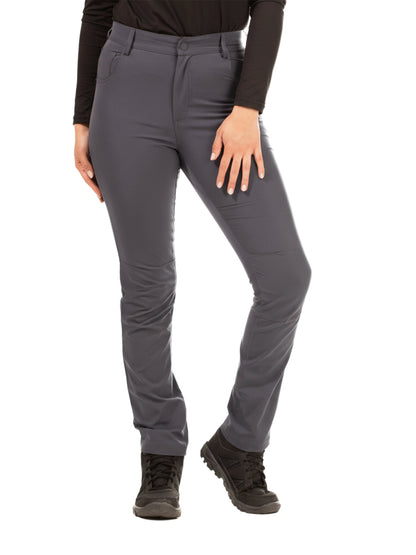 Pantalón Antiácido Oxwear Zuri Mujer - Anditek