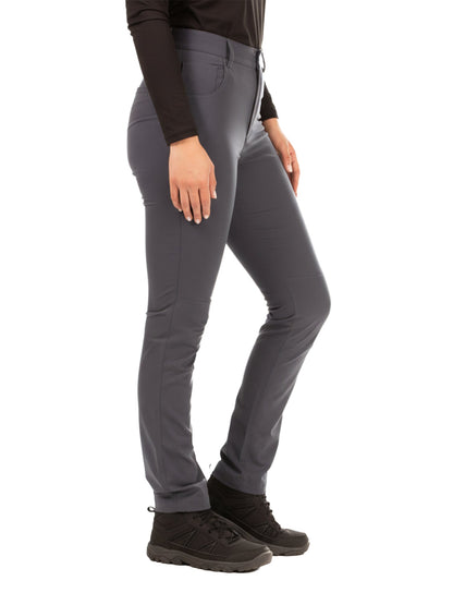Pantalón Antiácido Oxwear Zuri Mujer - Anditek