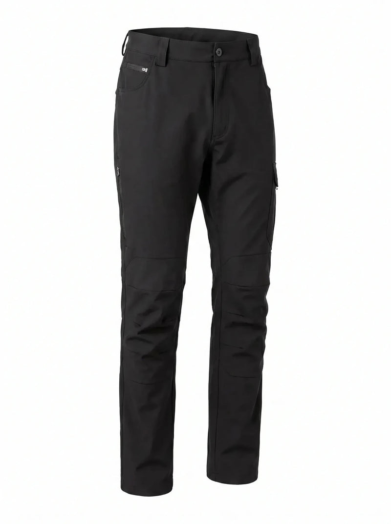 Pantalón Cargo Antiácido Hombre Unki