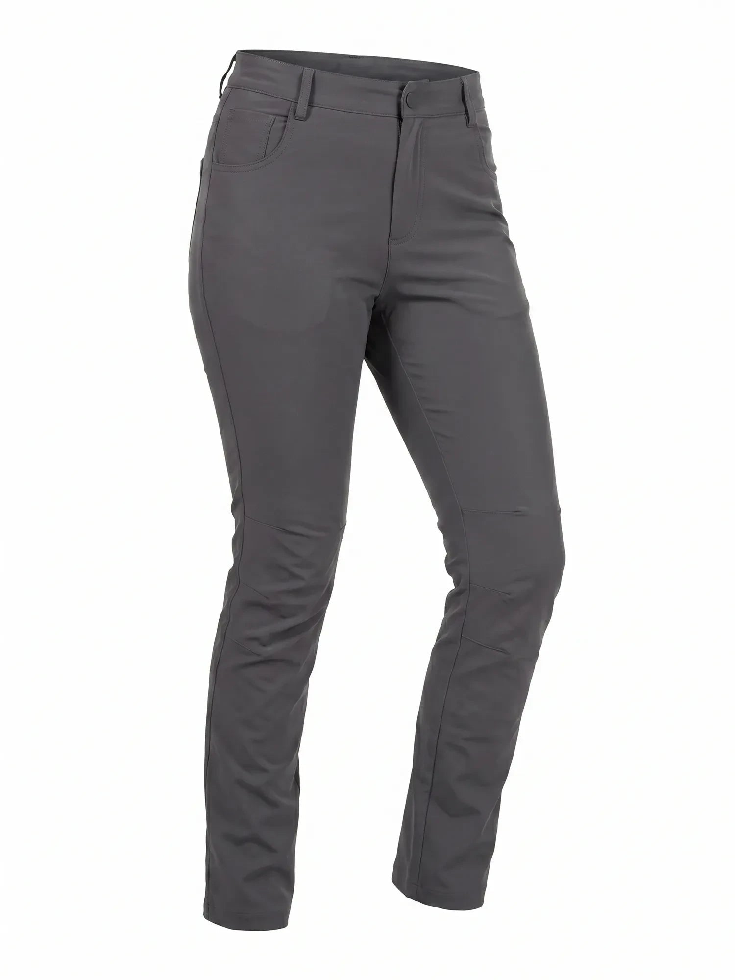 Pantalón Cargo Antiácido Mujer Oxwear Tara – Reforzado con Bolsillos Funcionales para Trabajo y Faenas Chile - Anditek