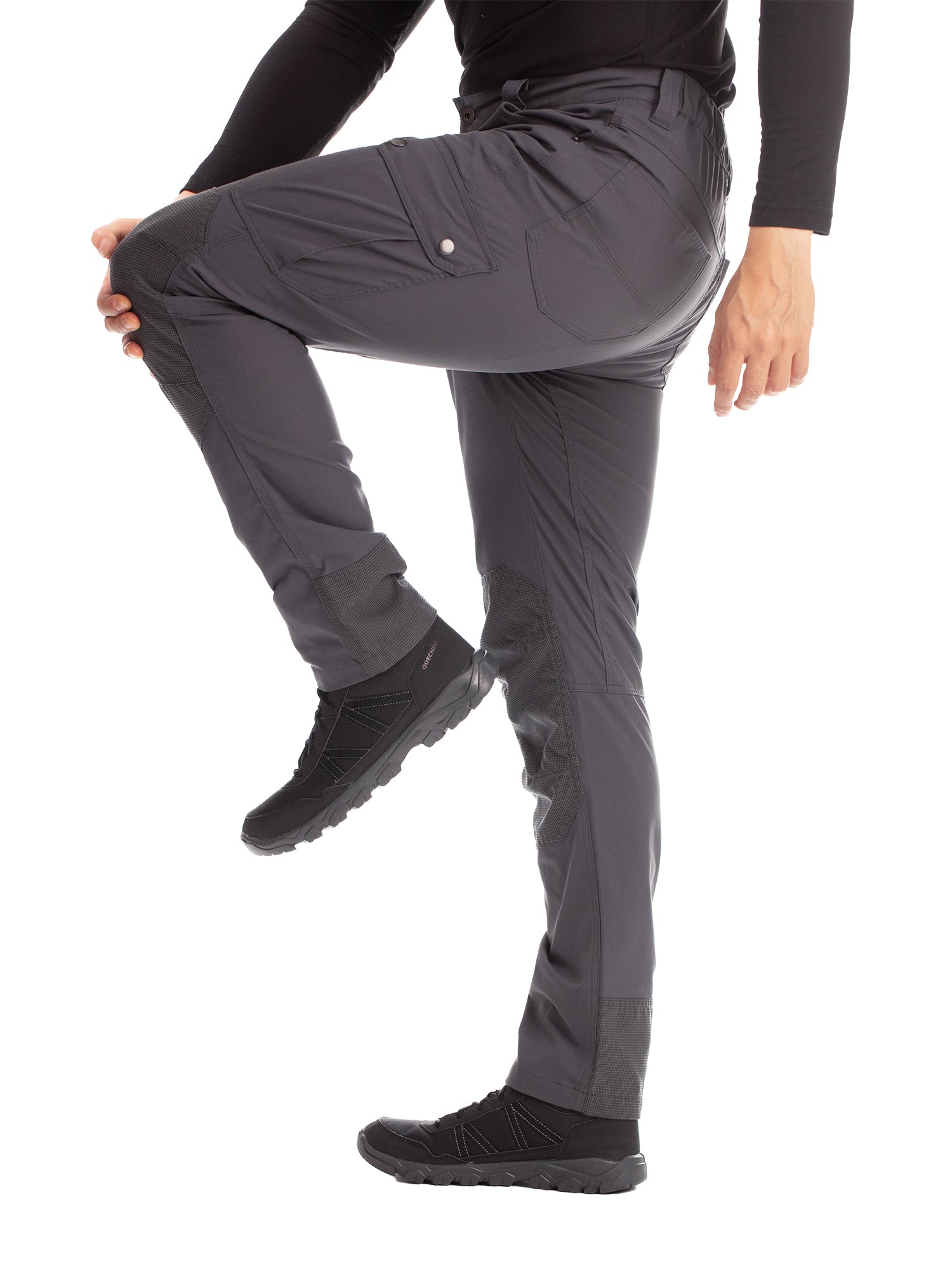 Pantalón Cargo Antiácido Oxwear Hombre Unki - Anditek