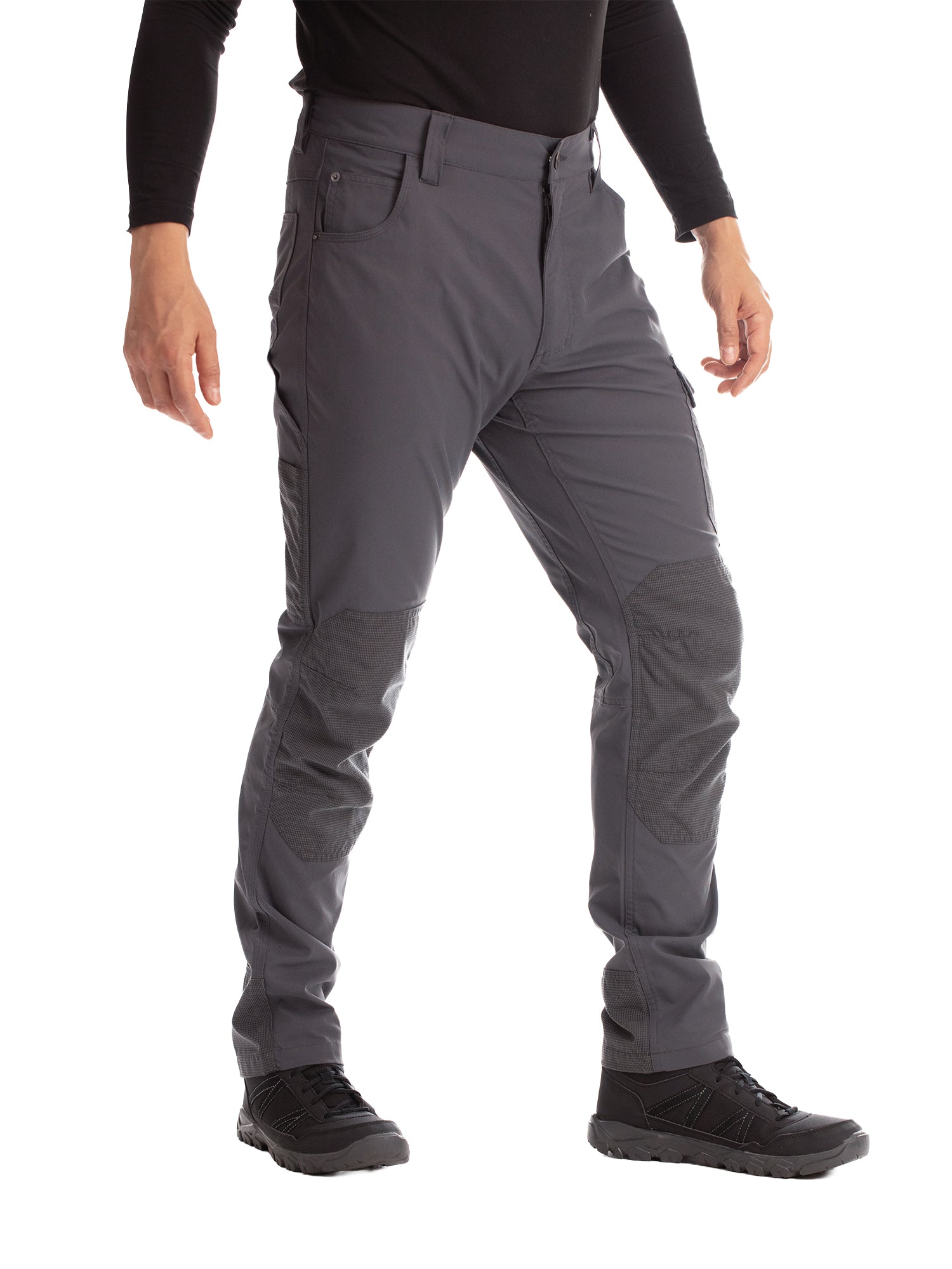 Pantalón Cargo Antiácido Oxwear Hombre Unki - Anditek