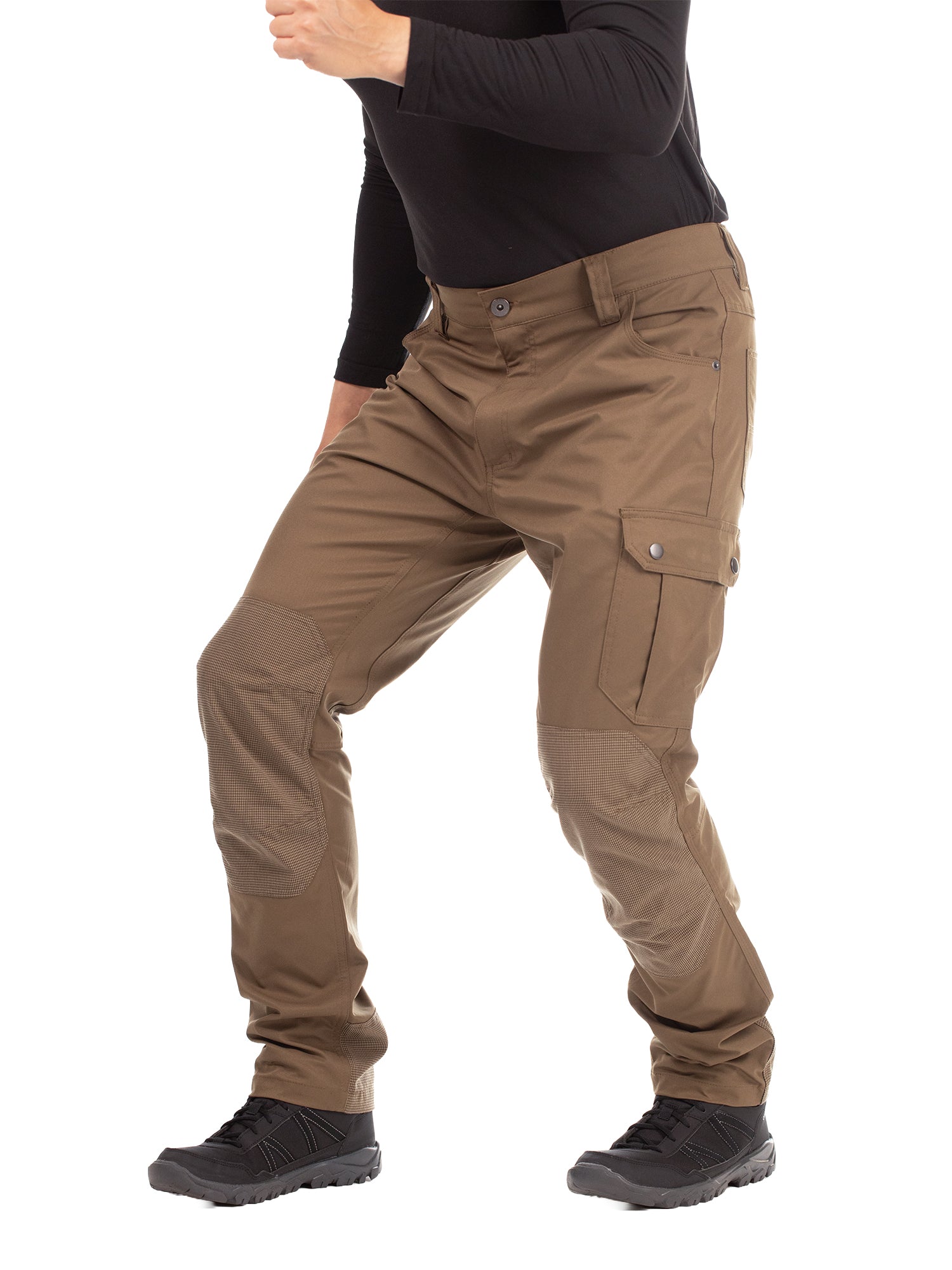 Pantalón Cargo Antiácido Oxwear Hombre Unki - Anditek