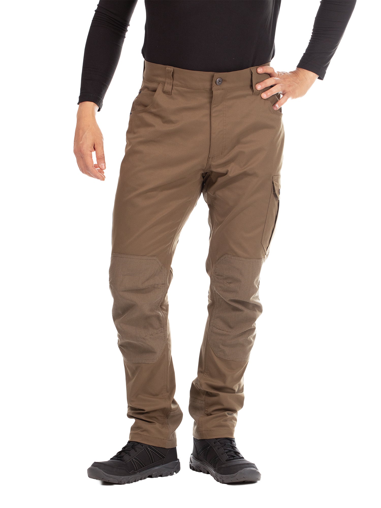 Pantalón Cargo Antiácido Oxwear Hombre Unki - Anditek