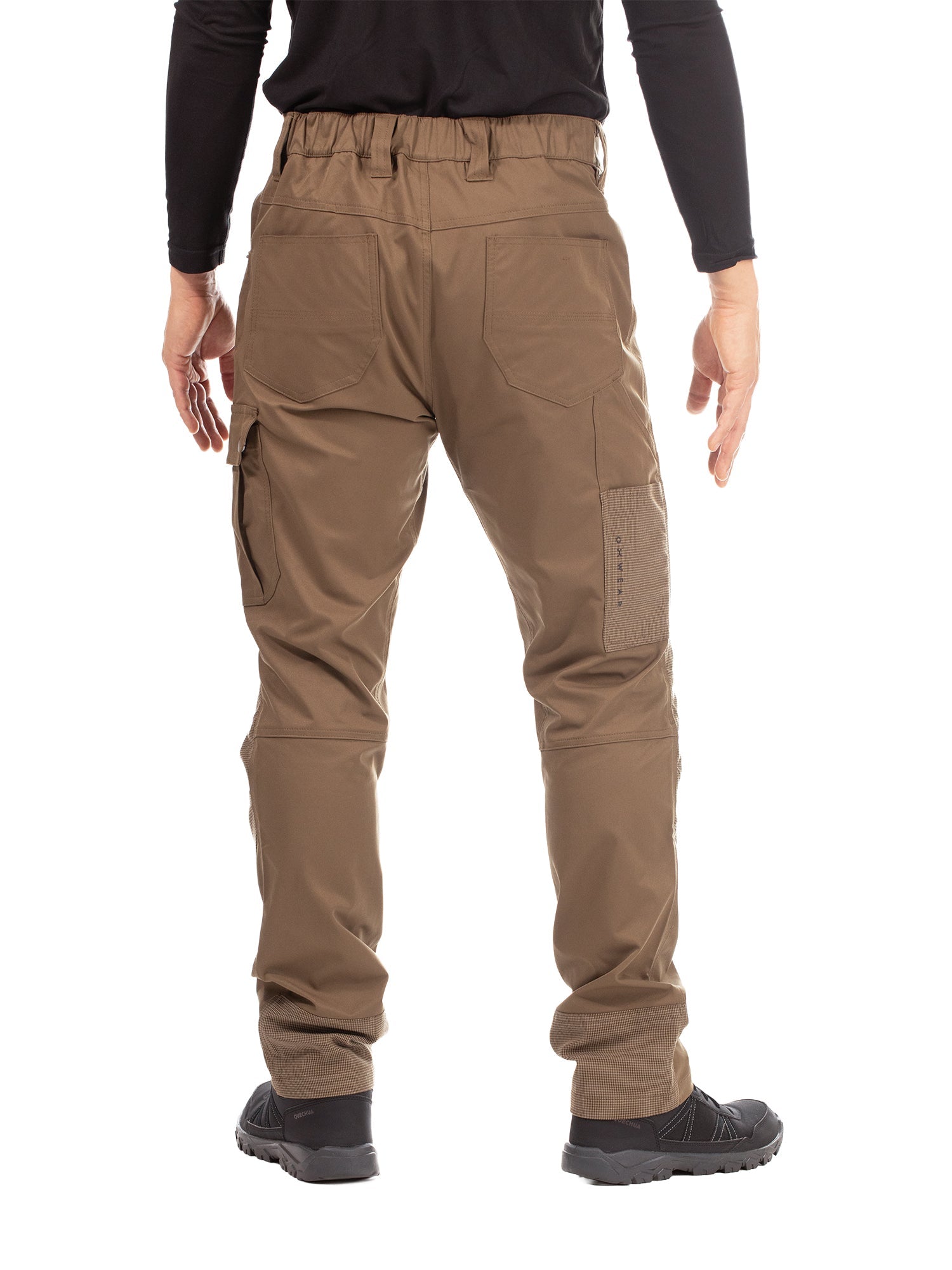 Pantalón Cargo Antiácido Oxwear Hombre Unki - Anditek