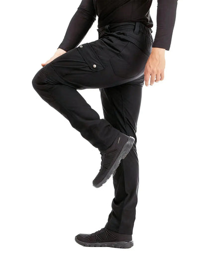 Pantalón Cargo Antiácido Oxwear Hombre Unki - Anditek