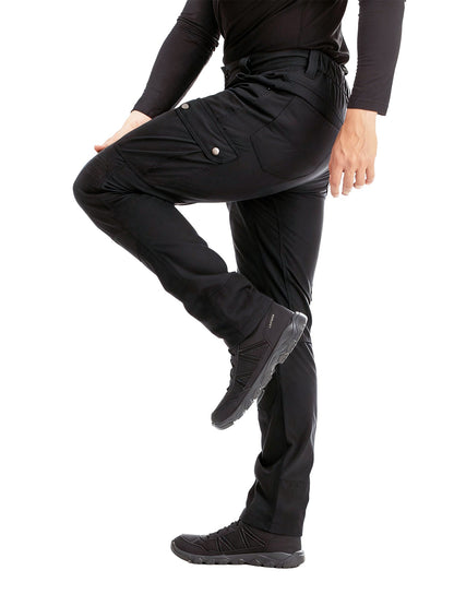 Pantalón Cargo Antiácido Oxwear Hombre Unki - Anditek