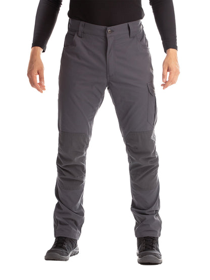 Pantalón Cargo Antiácido Oxwear Hombre Unki - Anditek