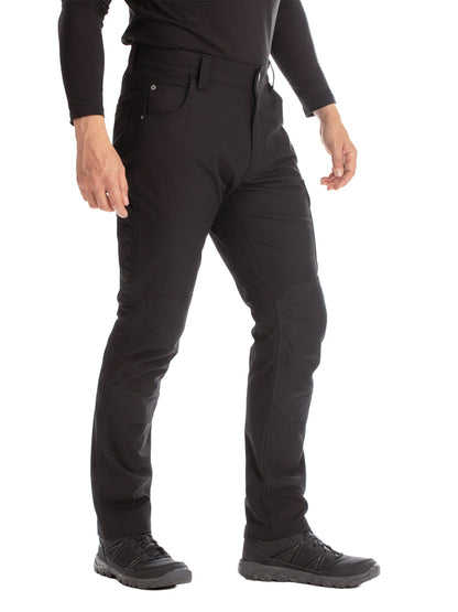 Pantalón Cargo Antiácido Oxwear Hombre Unki - Anditek