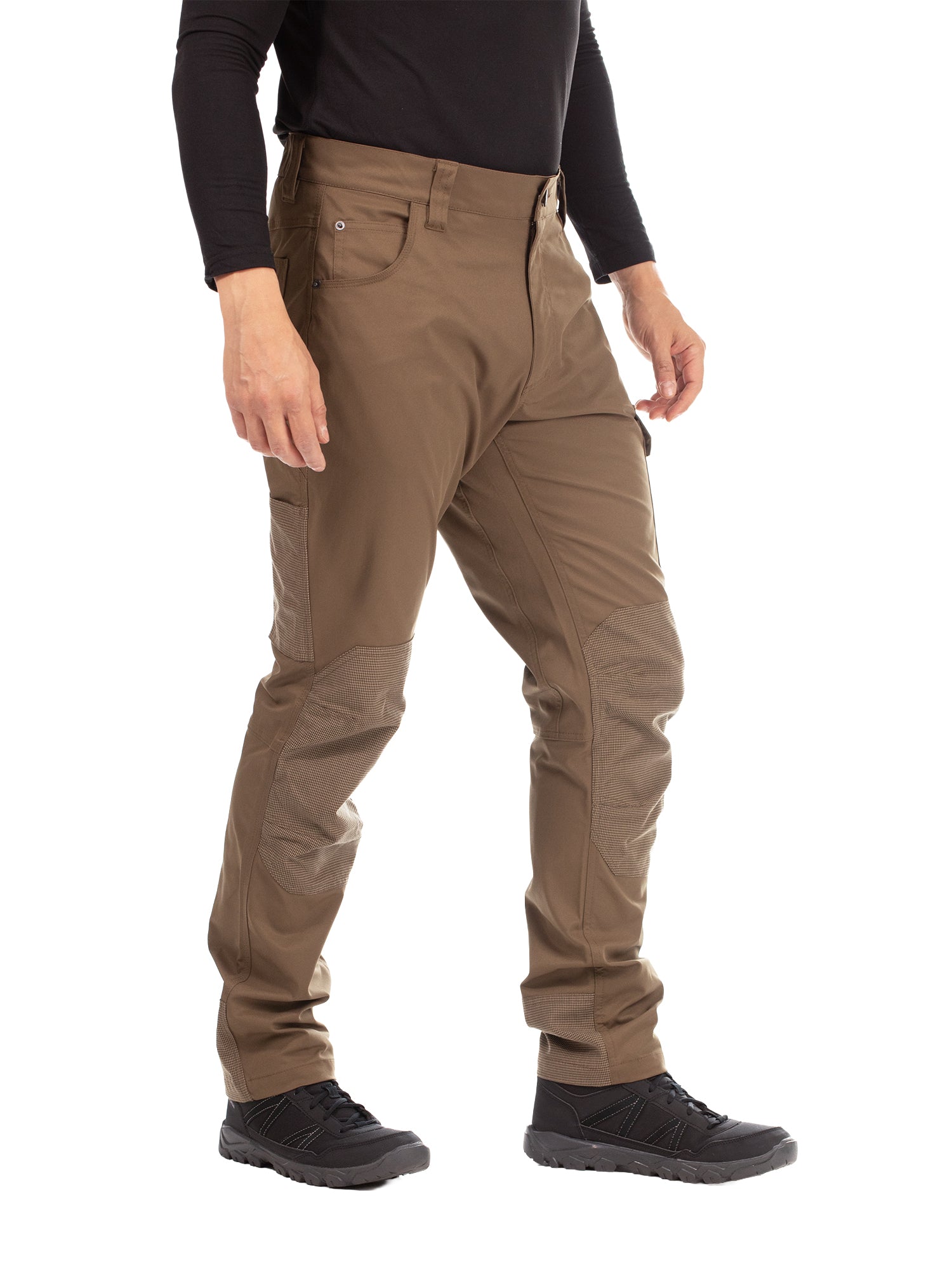 Pantalón Cargo Antiácido Oxwear Hombre Unki - Anditek