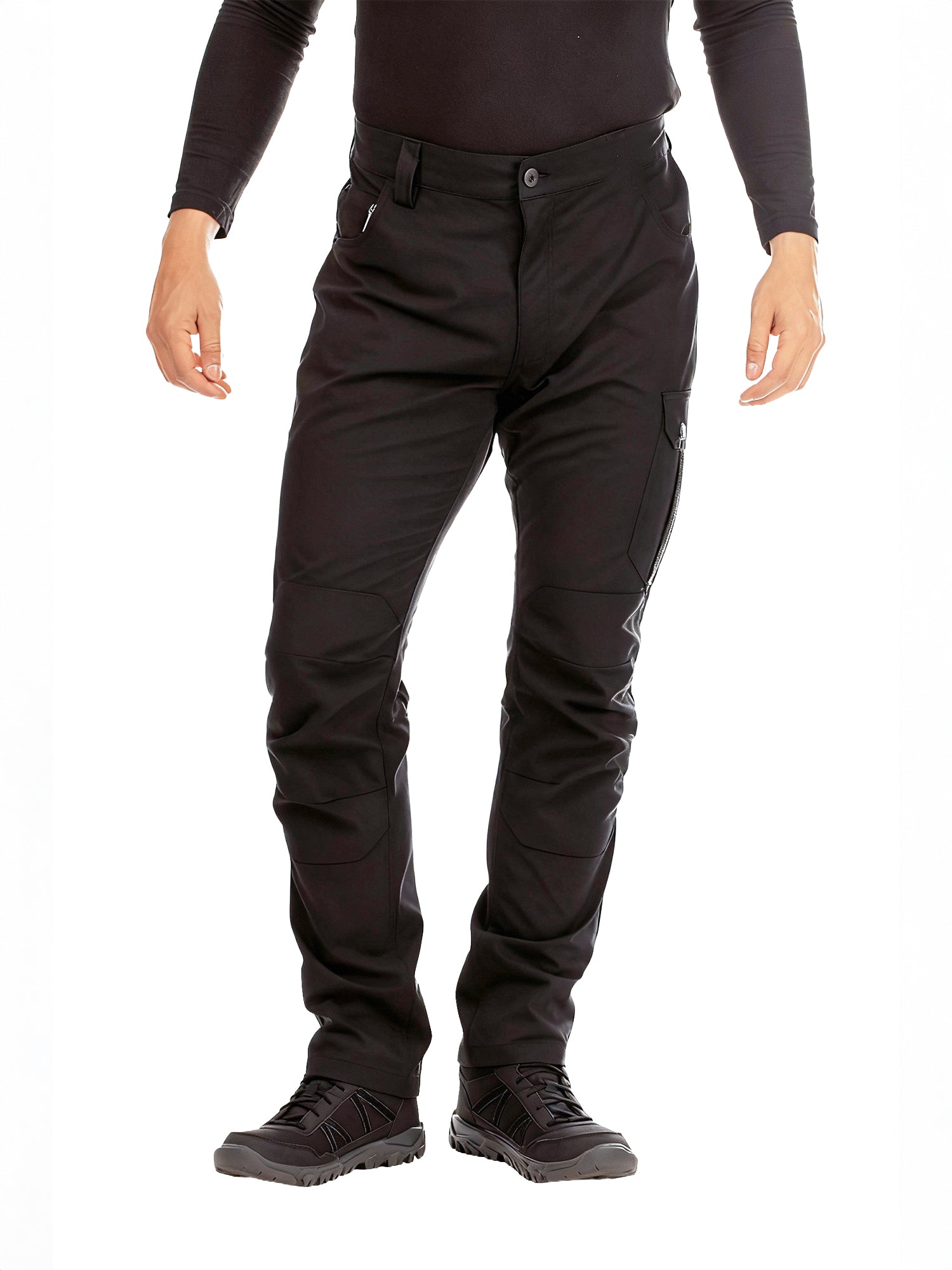 Pantalón Cargo Antiácido Oxwear Hombre Unki - Anditek