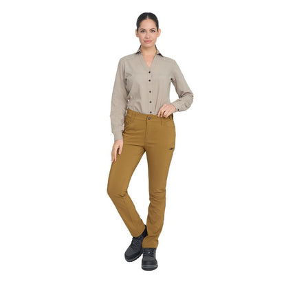 Pantalón OX. Cadia - Anditek