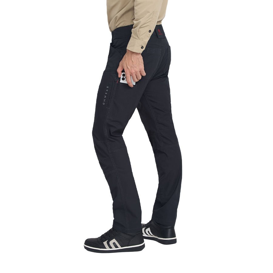 Pantalón OX. Grib - Anditek