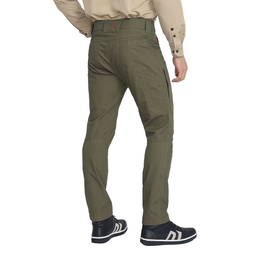 Pantalón OX. Grib - Anditek