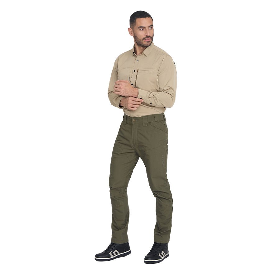 Pantalón OX. Grib - Anditek