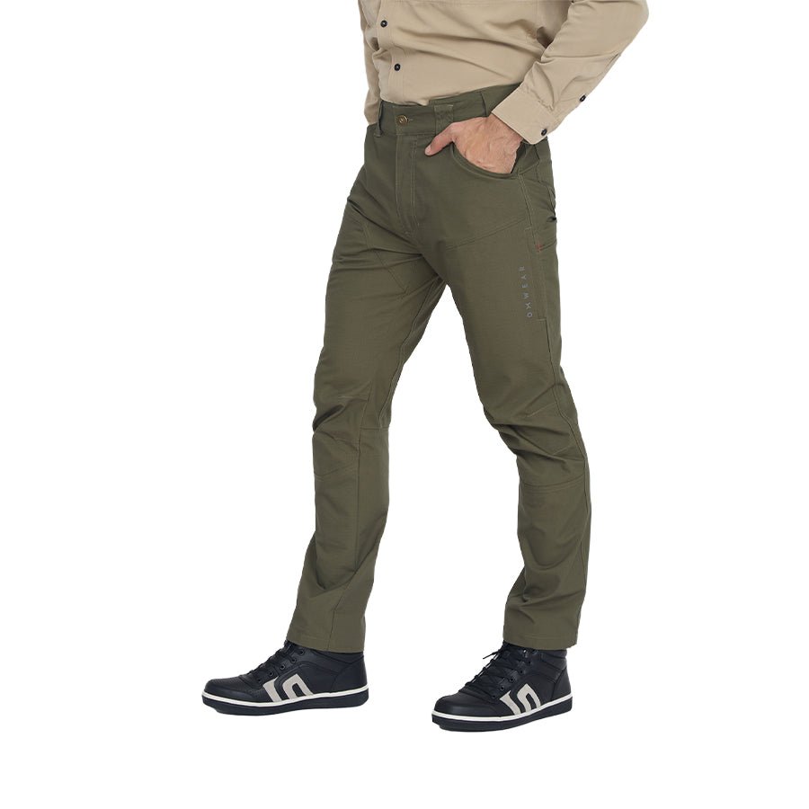 Pantalón OX. Grib - Anditek