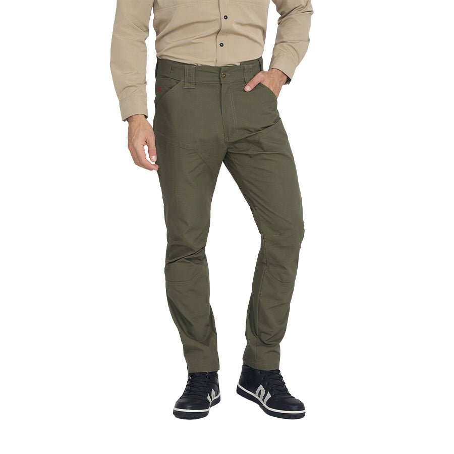 Pantalón OX. Grib - Anditek