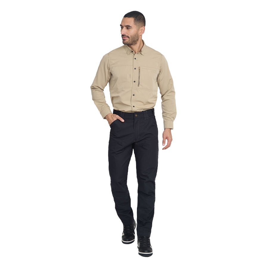 Pantalón OX. Grib - Anditek