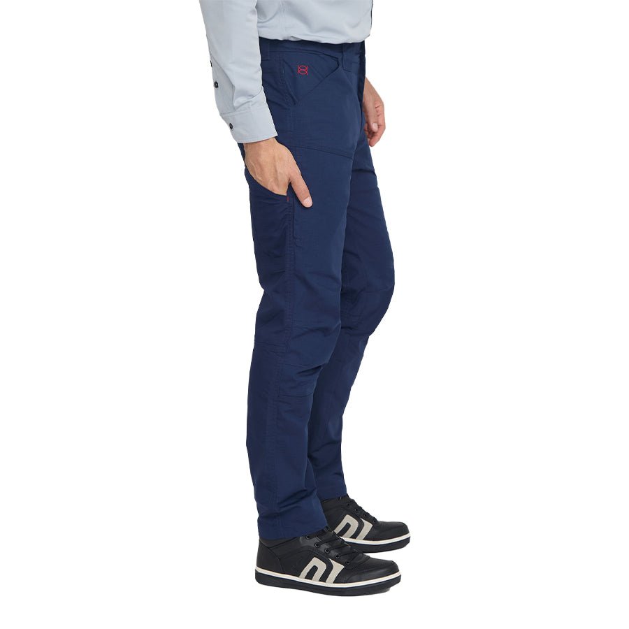 Pantalón OX. Grib - Anditek